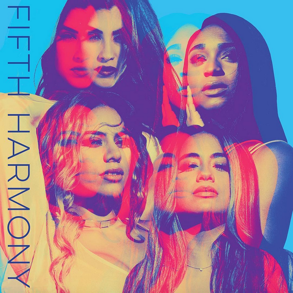 Fifth Harmony, new album Fifth Harmony, new album